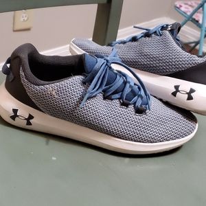 Under Armour Tennis Shoes